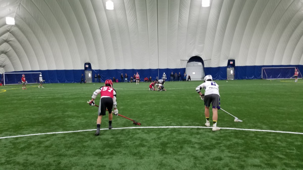 Lacrosse Clinics Near Me Unlocking Youthful Potential